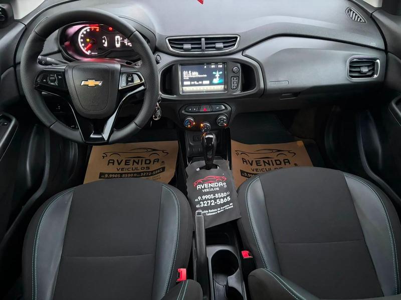 Chevrolet Prisma 14at LT - foto 8