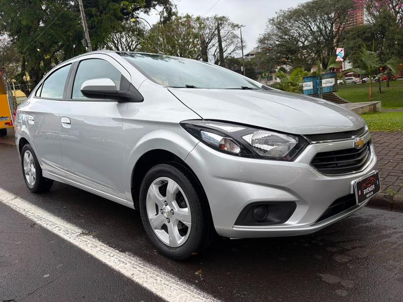 Chevrolet Prisma 14at LT - foto 12