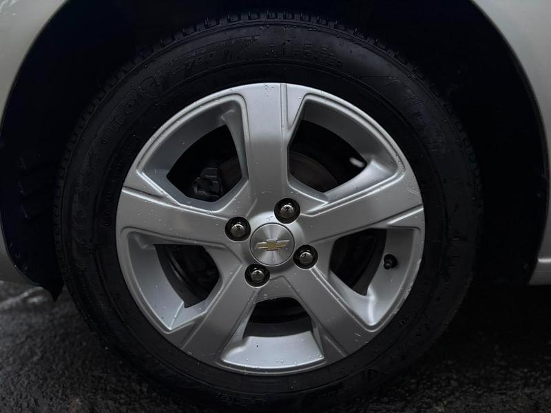 Chevrolet Prisma 14at LT - foto 13