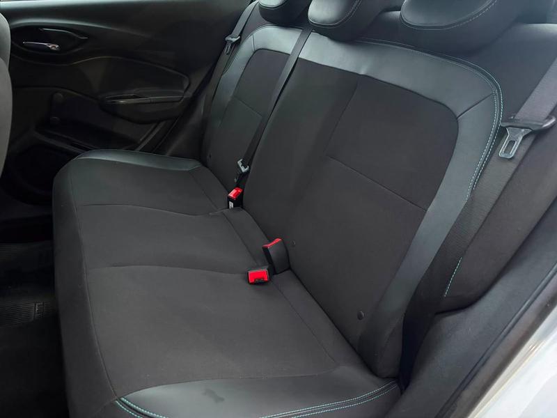 Chevrolet Prisma 14at LT - foto 10
