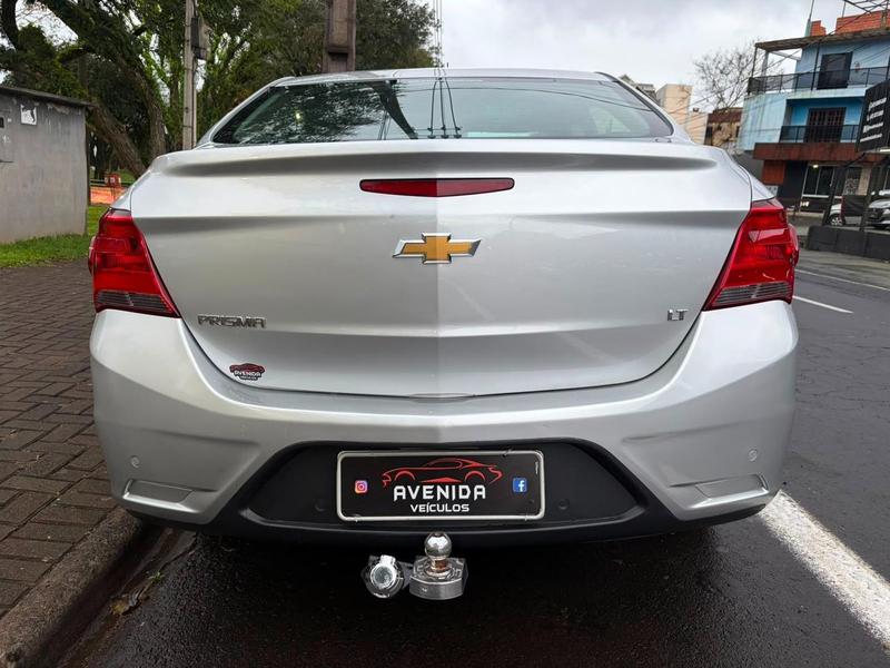 Chevrolet Prisma 14at LT - foto 4