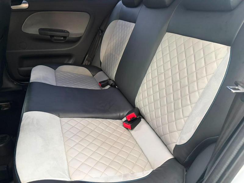 Volkswagen Voyage Evidence Mb - foto 10