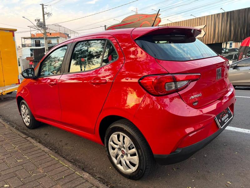 Fiat Argo 1.0 - foto 2