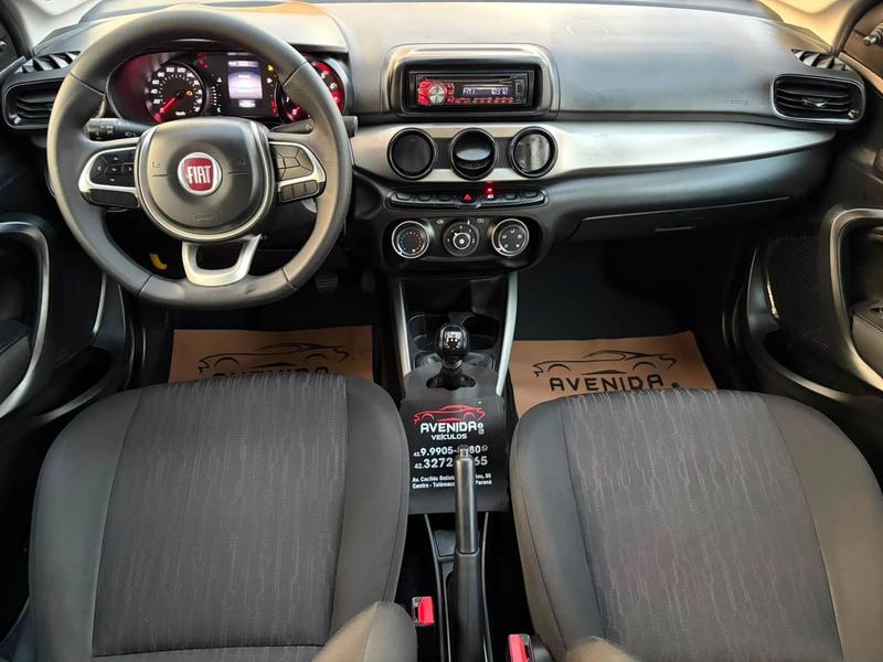Fiat Argo 1.0 - foto 7