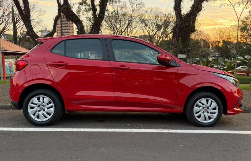 Fiat Argo 1.0 - foto 3