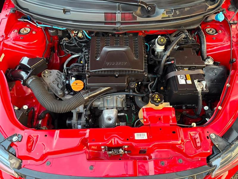 Fiat Argo 1.0 - foto 14