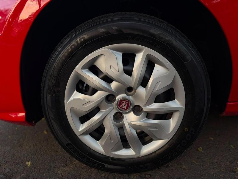 Fiat Argo 1.0 - foto 13