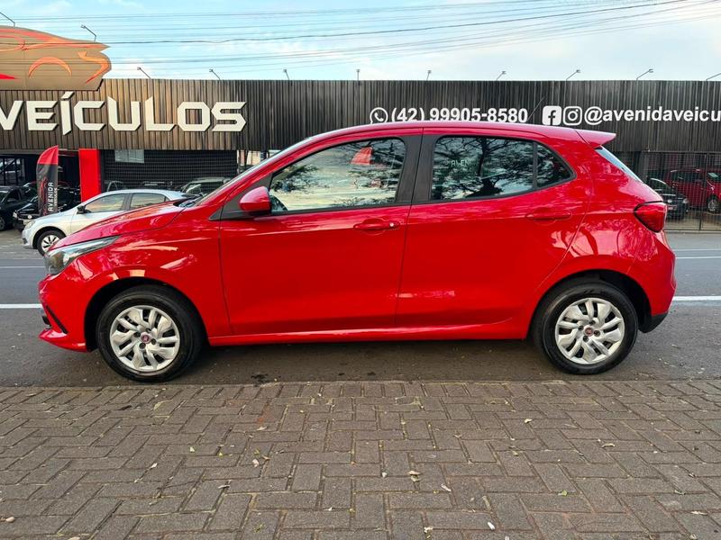Fiat Argo 1.0 - foto 4