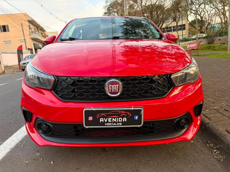 Fiat Argo 1.0 - foto 5