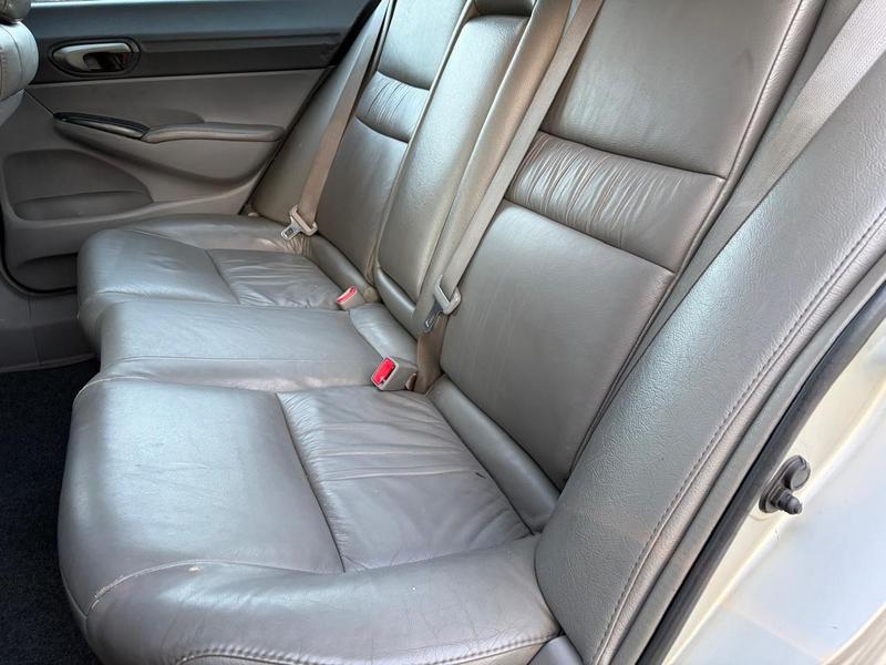 Honda Civic Lxl Flex - foto 10