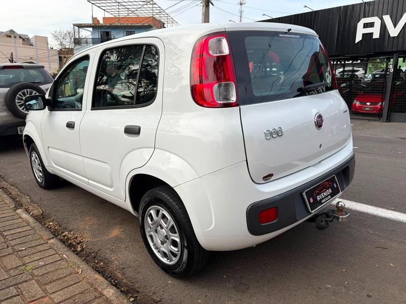 Fiat Uno Vivace 1.0 - foto 2