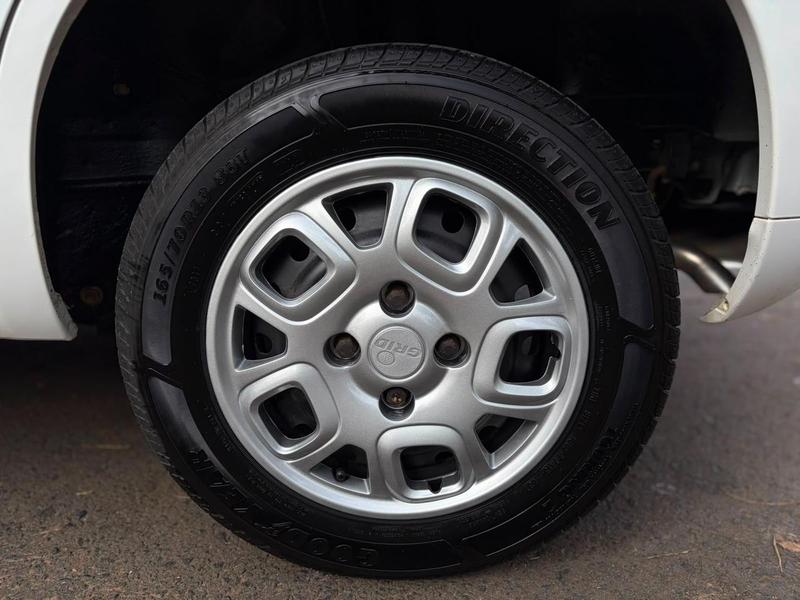Fiat Uno Vivace 1.0 - foto 13