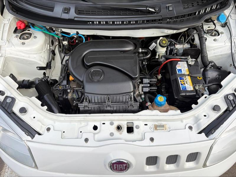 Fiat Uno Vivace 1.0 - foto 14