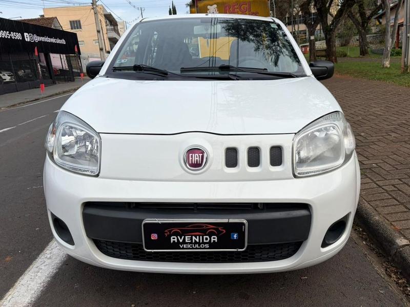 Fiat Uno Vivace 1.0 - foto 3