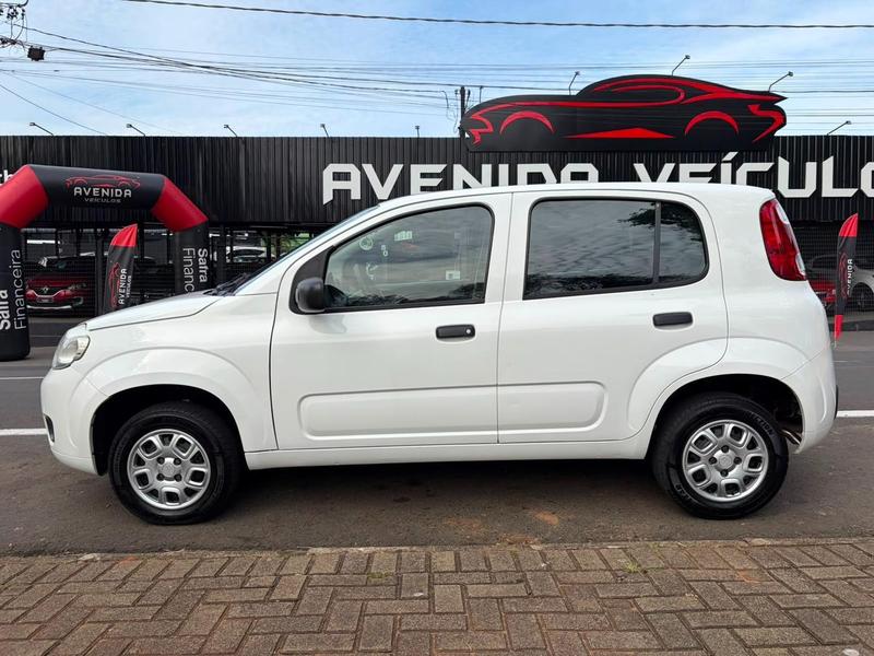 Fiat Uno Vivace 1.0 - foto 6