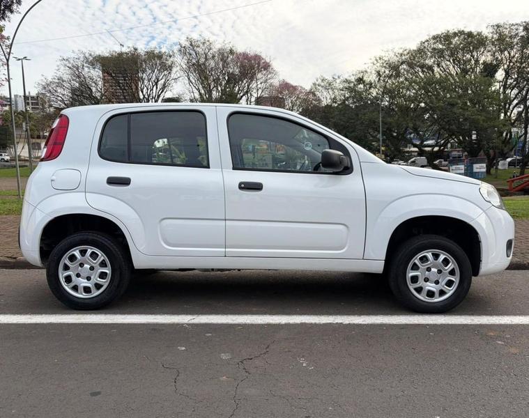 Fiat Uno Vivace 1.0 - foto 5