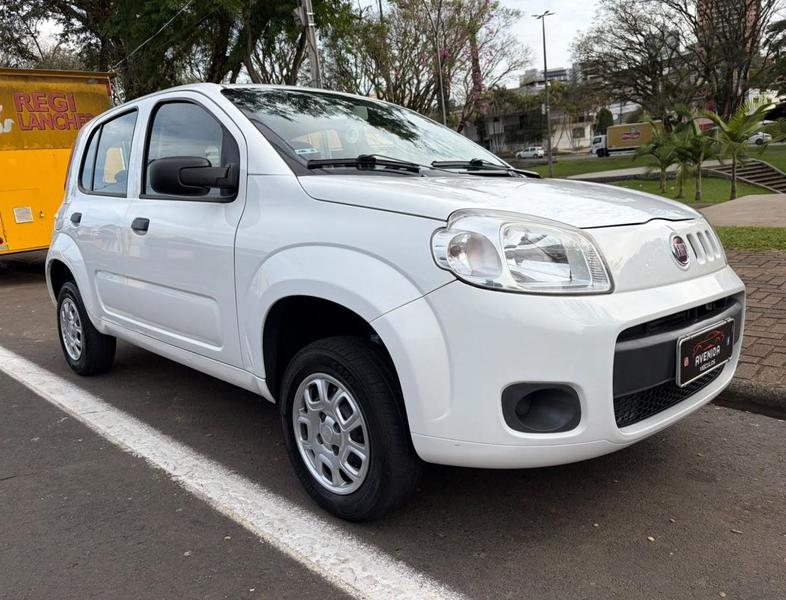 Fiat Uno Vivace 1.0 - foto 11