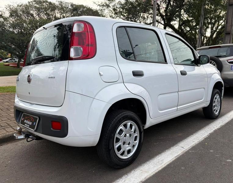 Fiat Uno Vivace 1.0 - foto 12