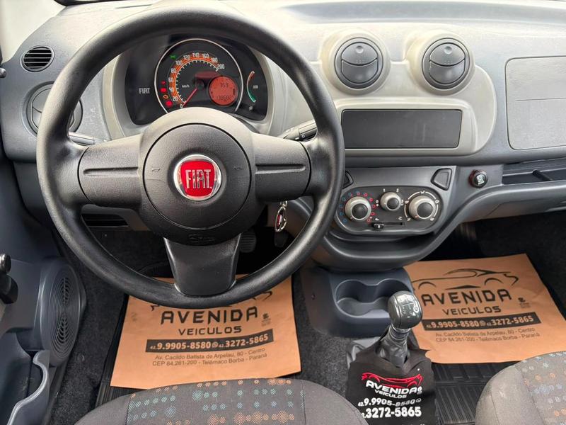 Fiat Uno Vivace 1.0 - foto 8