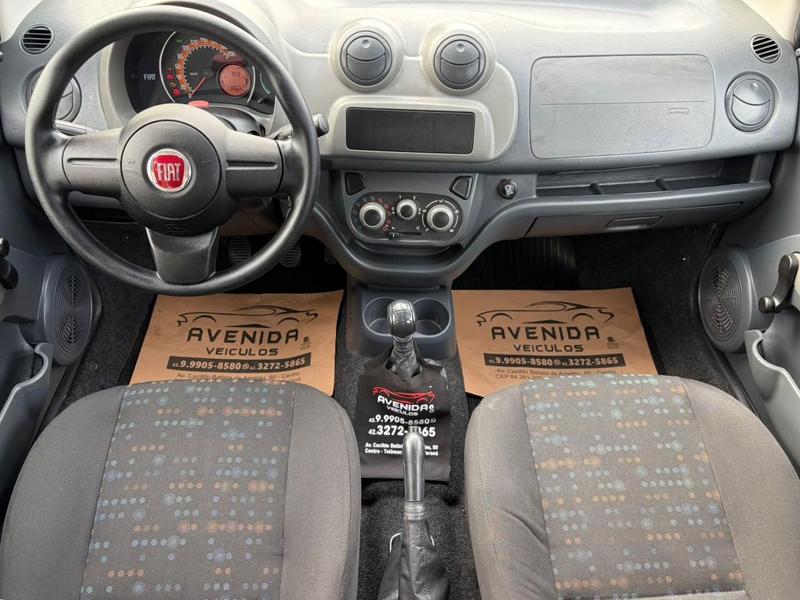 Fiat Uno Vivace 1.0 - foto 7