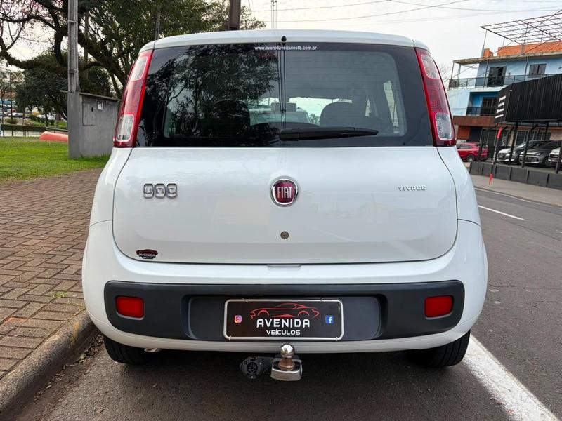 Fiat Uno Vivace 1.0 - foto 4