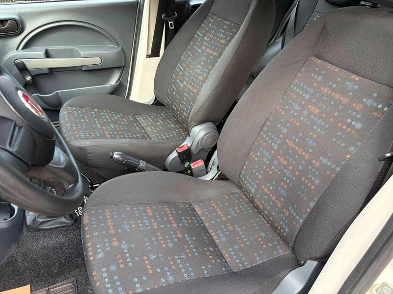 Fiat Uno Vivace 1.0 - foto 9