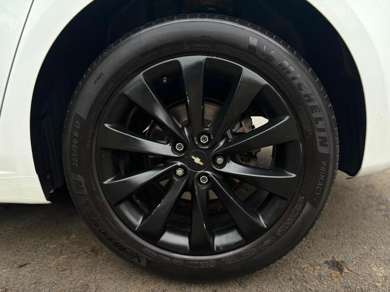 Chevrolet Cruze LTZ Nb - foto 13
