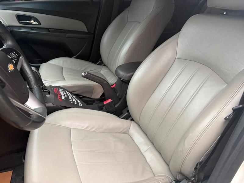 Chevrolet Cruze LTZ Nb - foto 9