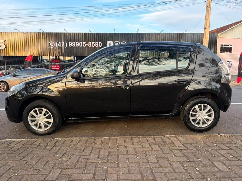 Renault Sandero Aut1016v - foto 6