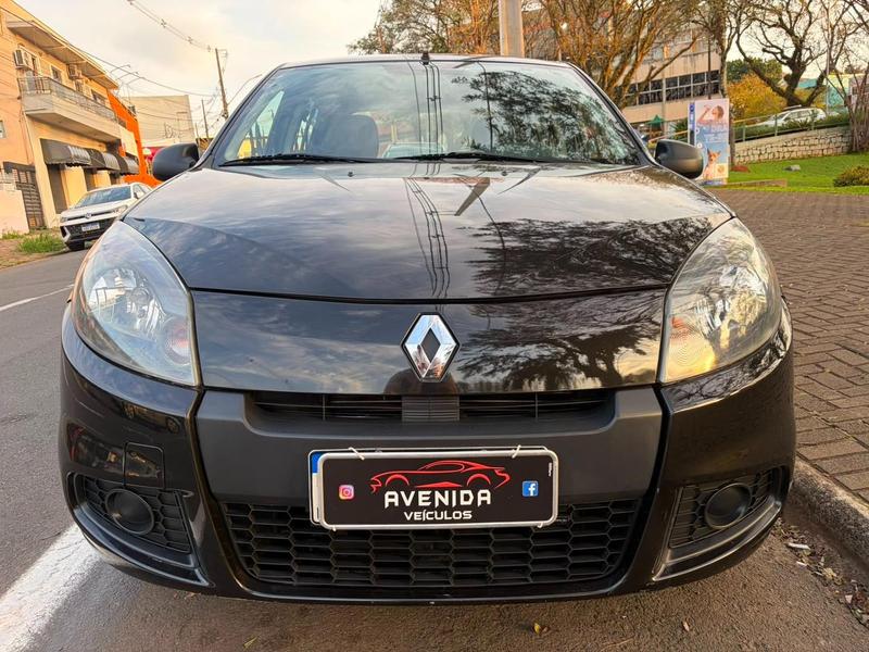 Renault Sandero Aut1016v - foto 3