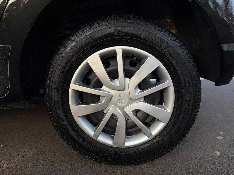 Renault Sandero Aut1016v - foto 13