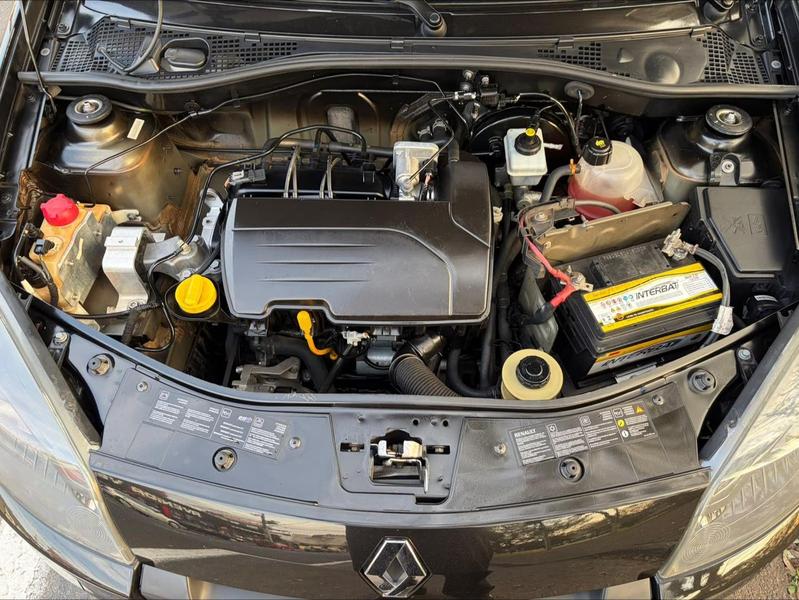Renault Sandero Aut1016v - foto 14