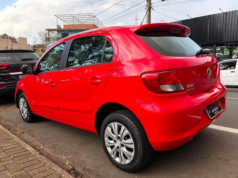 Volkswagen Gol 1.0 - foto 2