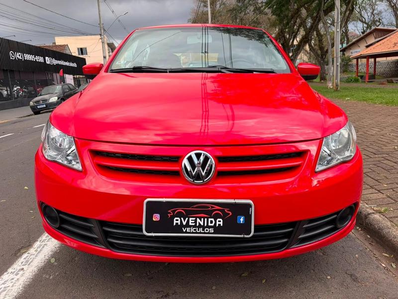 Volkswagen Gol 1.0 - foto 3