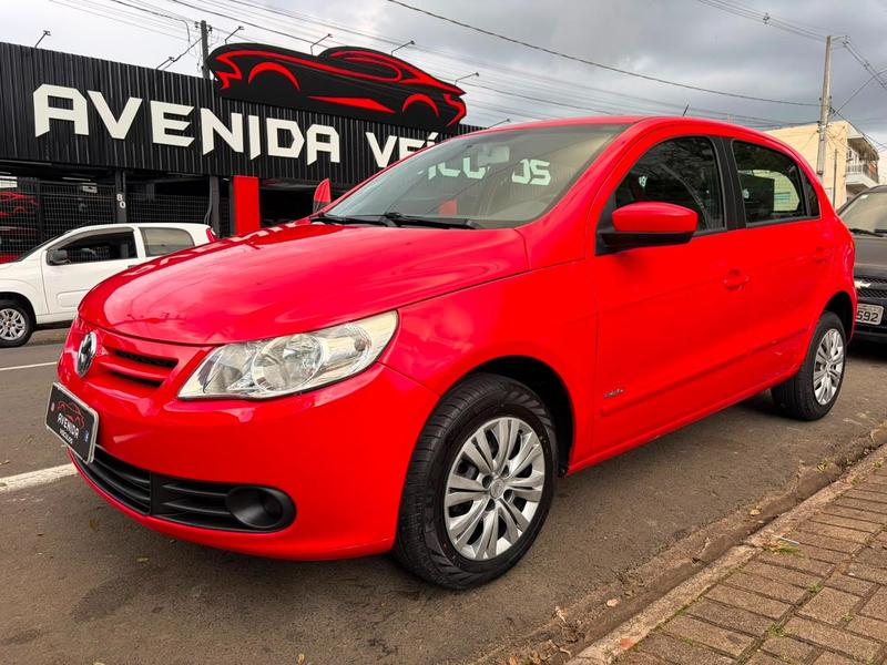 Volkswagen Gol 2013 à venda