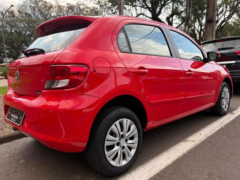 Volkswagen Gol 1.0 - foto 11