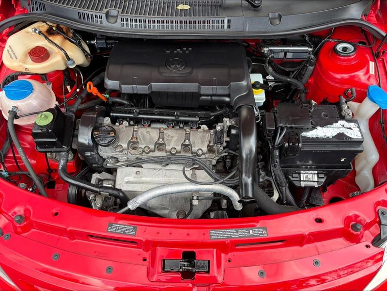 Volkswagen Gol 1.0 - foto 14