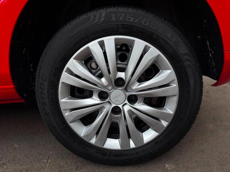 Volkswagen Gol 1.0 - foto 13