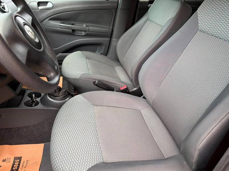 Volkswagen Gol 1.0 - foto 9