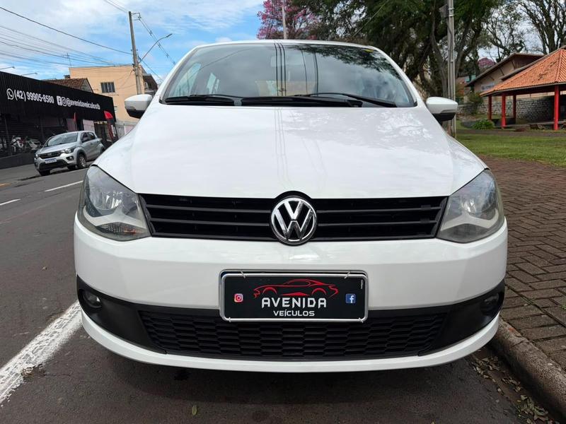 Volkswagen Fox 1.0 Gii - foto 3