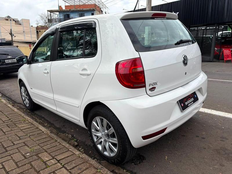 Volkswagen Fox 1.0 Gii - foto 2