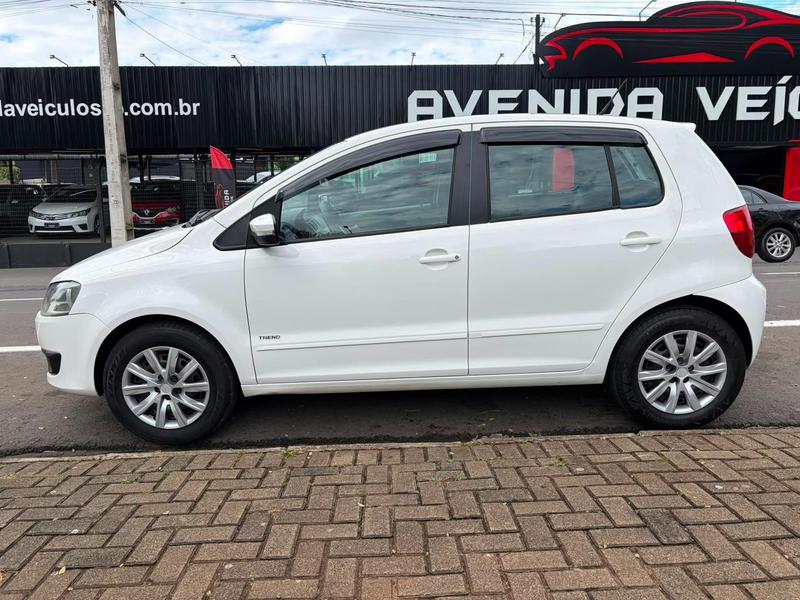 Volkswagen Fox 1.0 Gii - foto 6