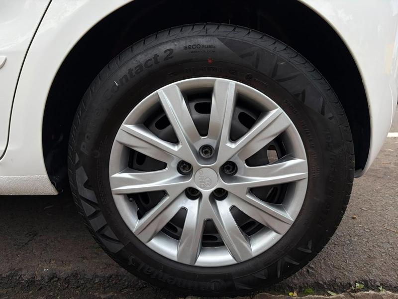 Volkswagen Fox 1.0 Gii - foto 13