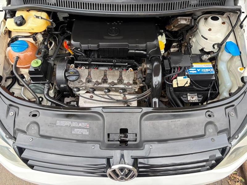 Volkswagen Fox 1.0 Gii - foto 14