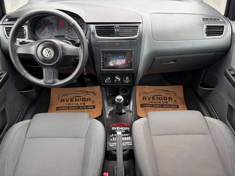 Volkswagen Fox 1.0 Gii - foto 7