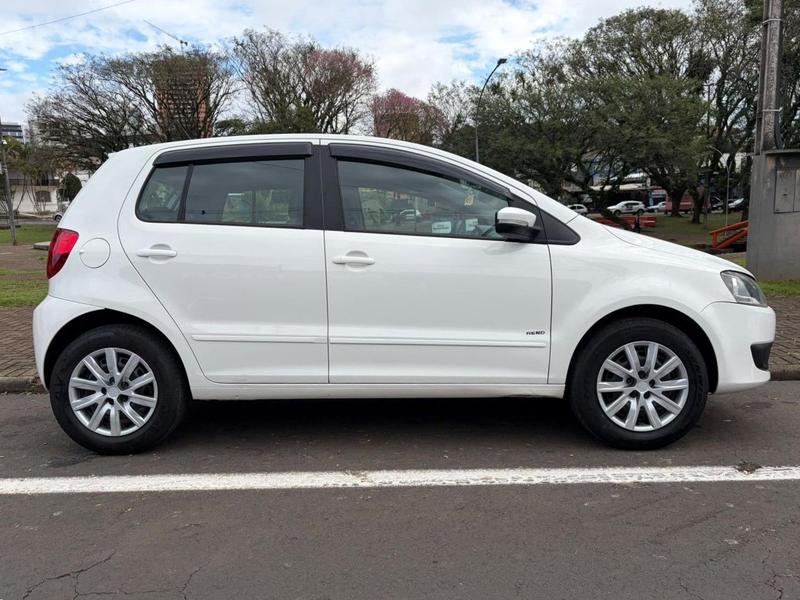 Volkswagen Fox 1.0 Gii - foto 5