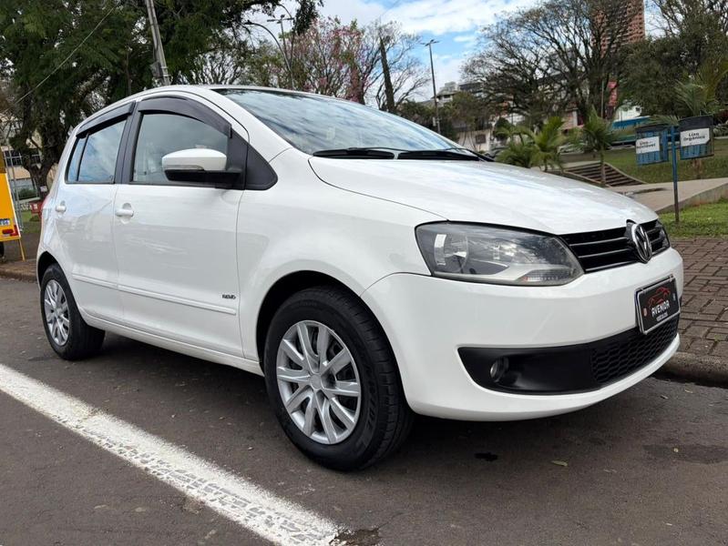 Volkswagen Fox 1.0 Gii - foto 12