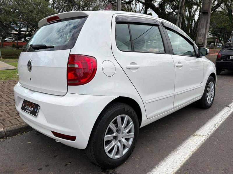 Volkswagen Fox 1.0 Gii - foto 11