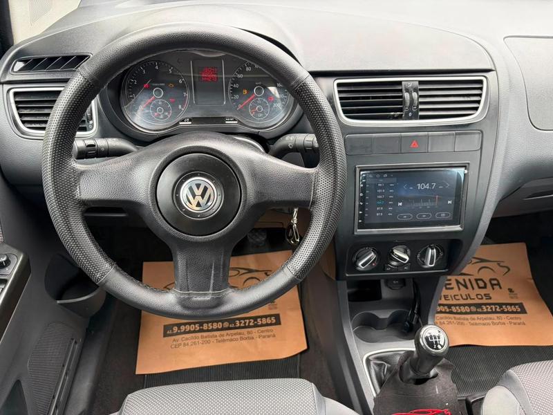 Volkswagen Fox 1.0 Gii - foto 8