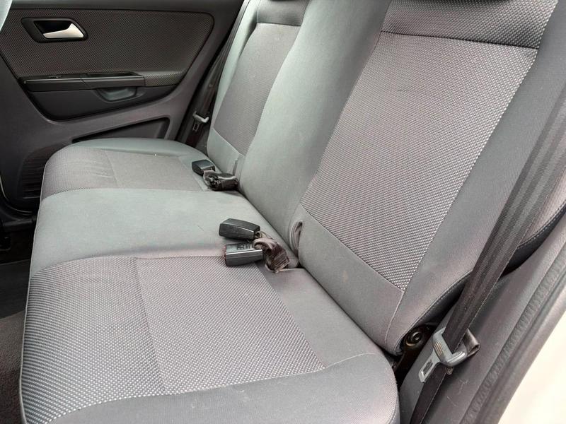 Volkswagen Fox 1.0 Gii - foto 10